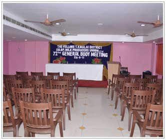 Sri Annamalaiyar Residency, Vellore 5